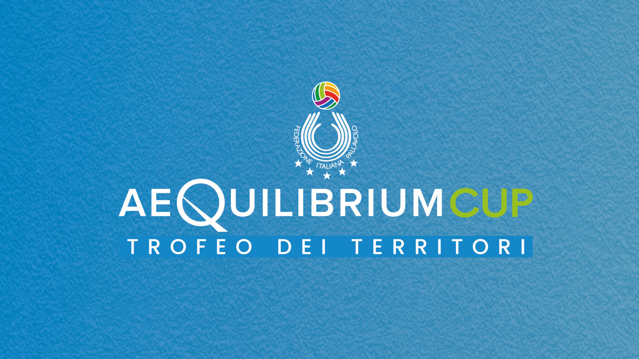 Convocazione Trofeo Dei Territori 2024 Selezione Femminile FIPAV